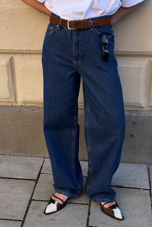 Pants leoise