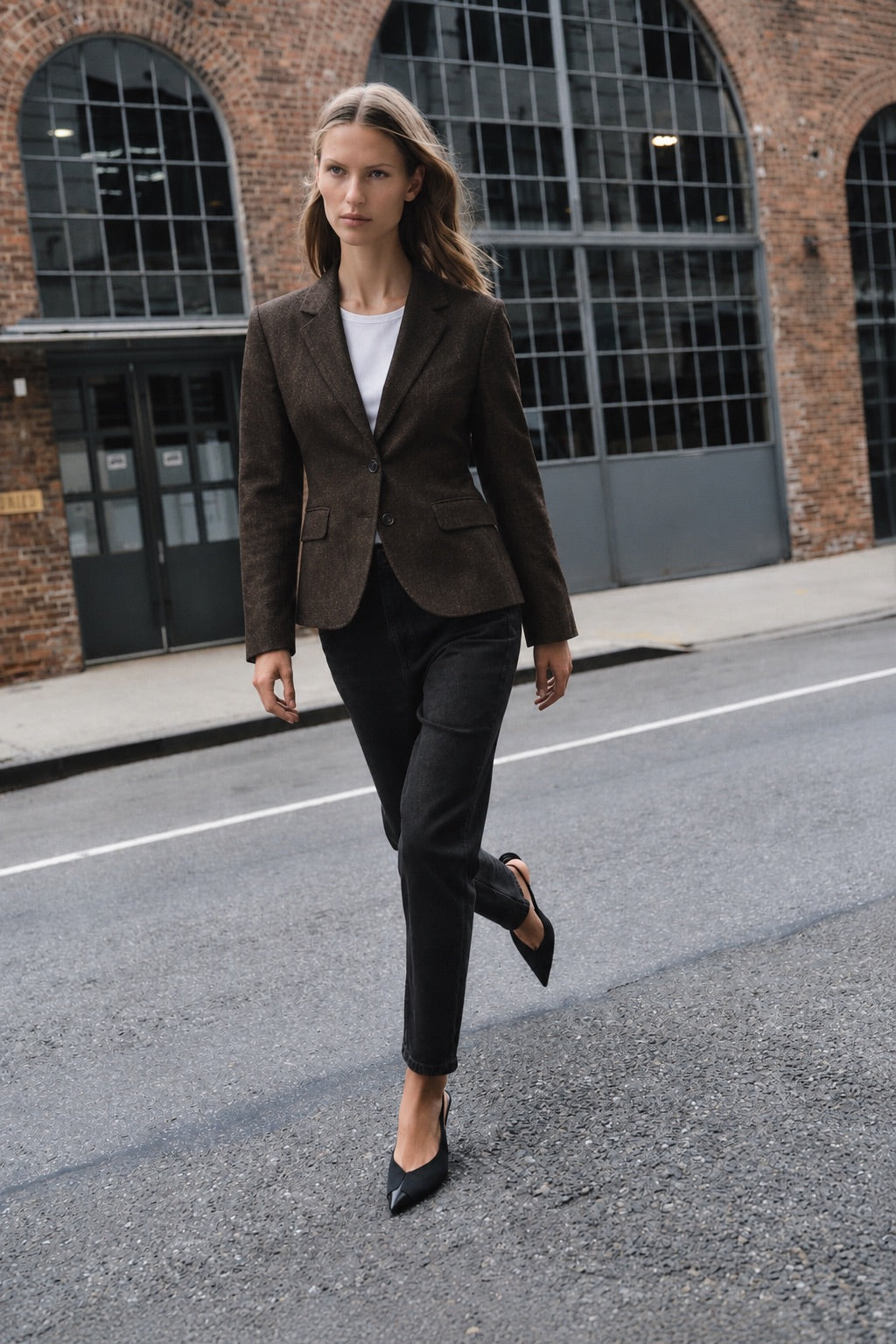 Jacket Oslo