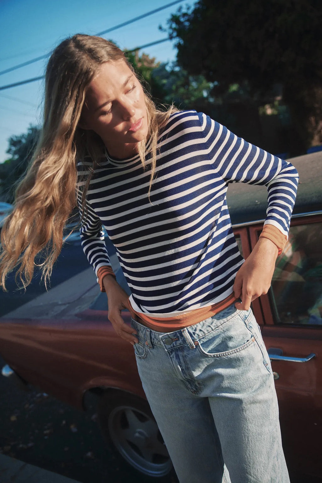 Sweater Orelisse