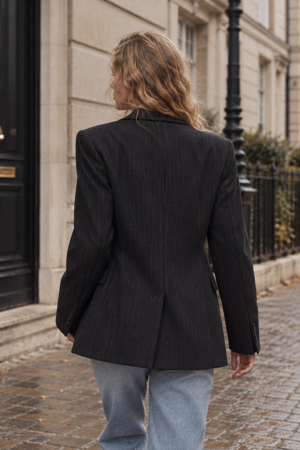 Jacket Nolea