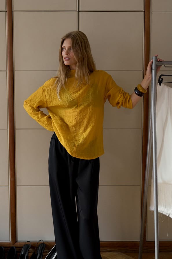 Tops Isadora