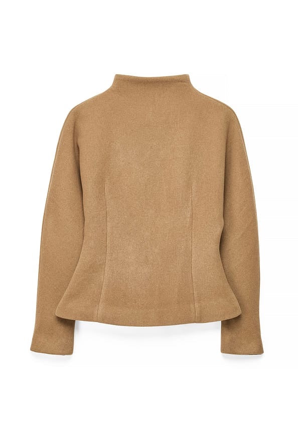Blazer chiara