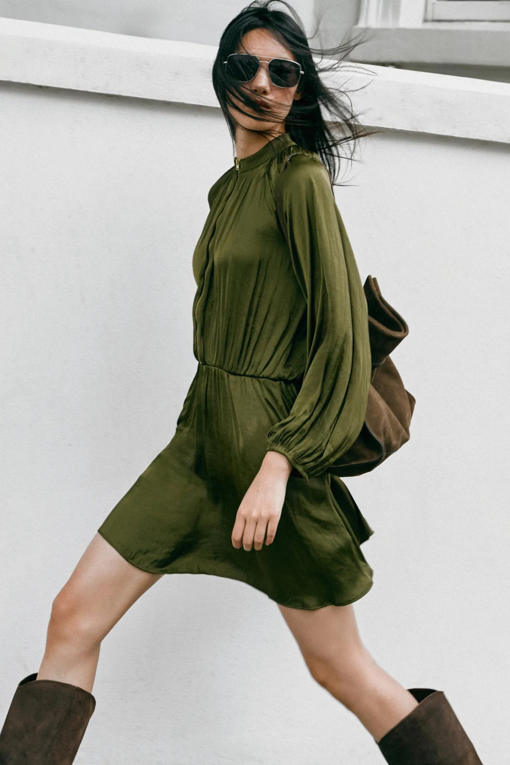 Dresses nobelia