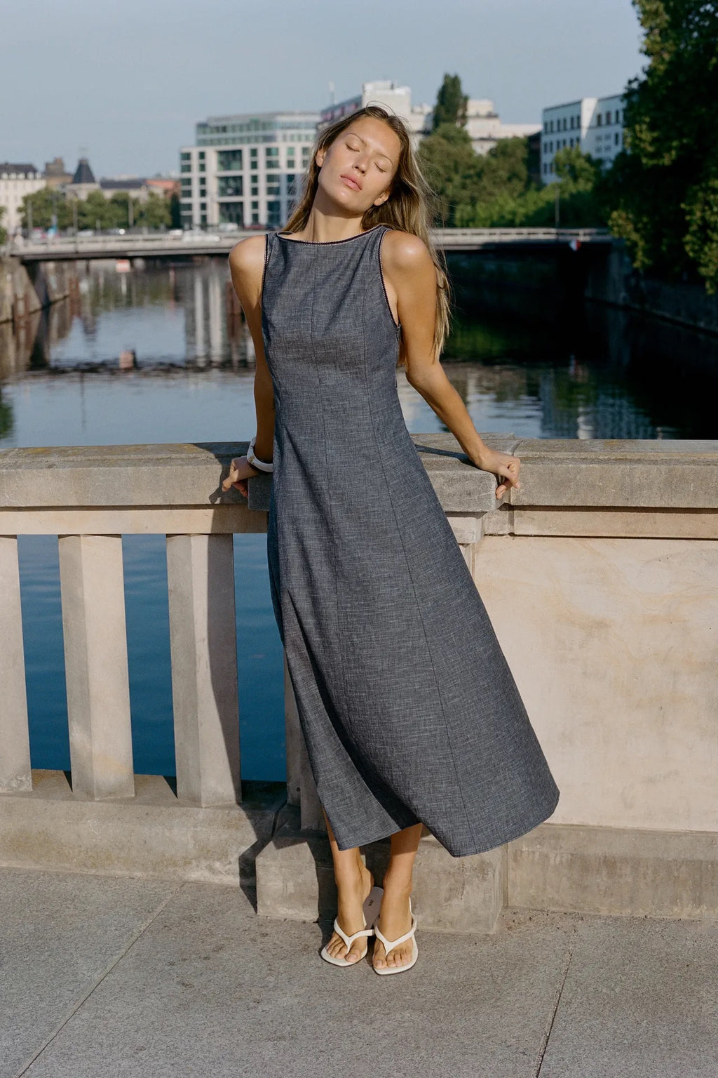 Dresses altérante