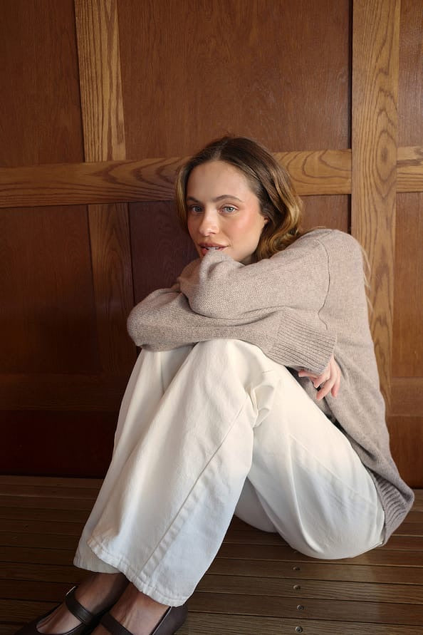 Sweater Soliane