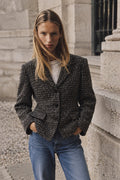 Jacket Varella