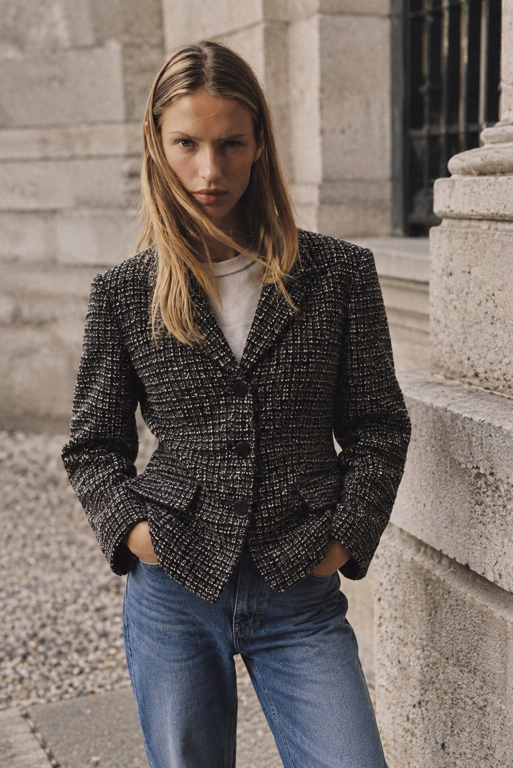 Jacket Varella