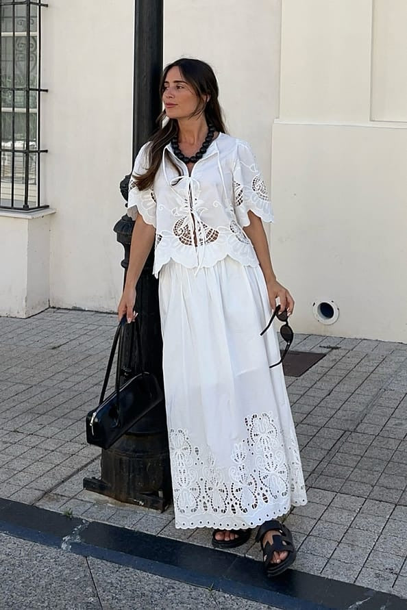 Skirts orlina