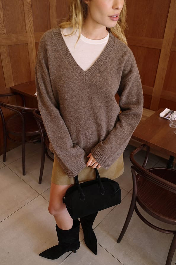Sweater Céline