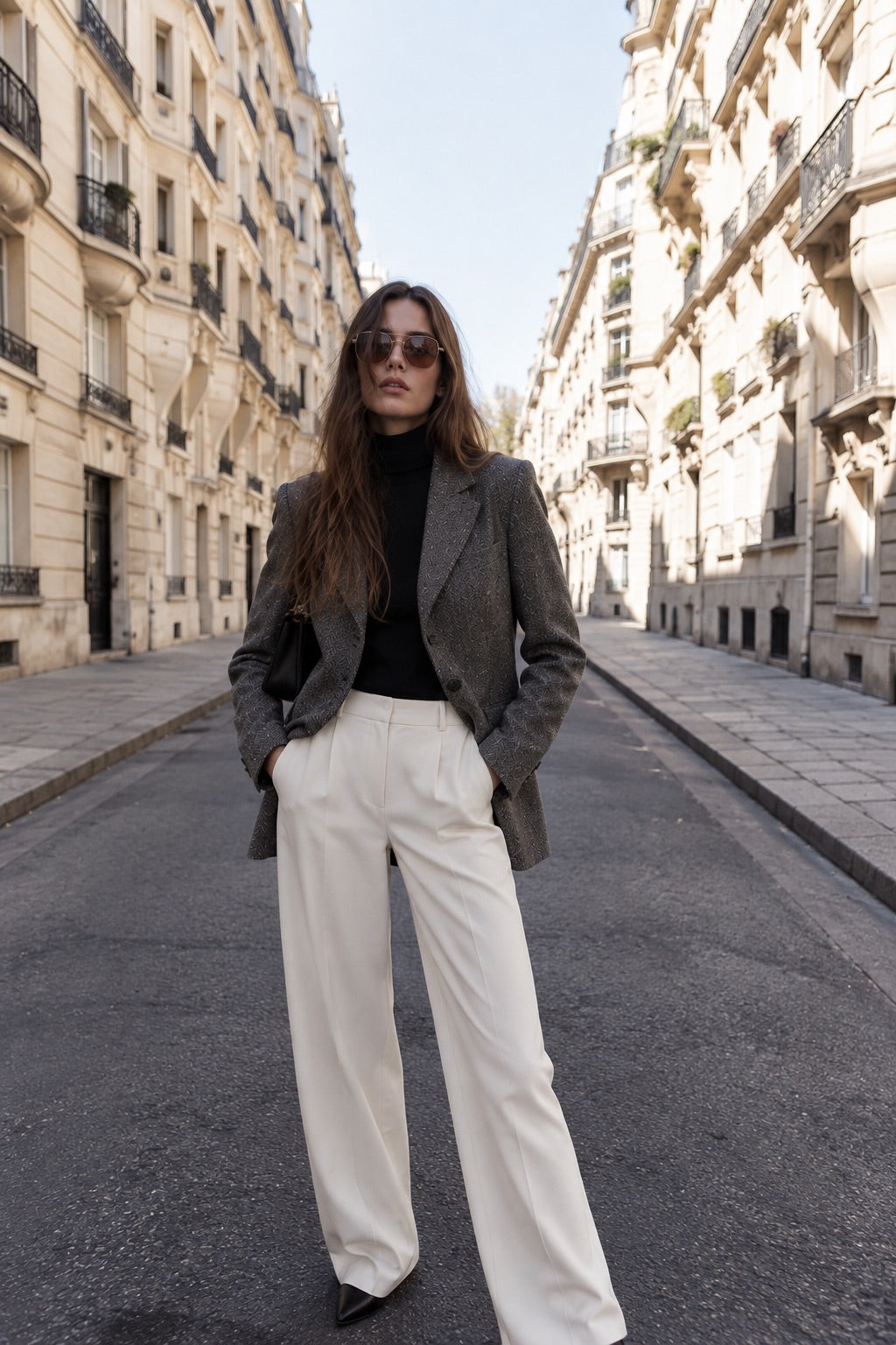 Jacket Éveline