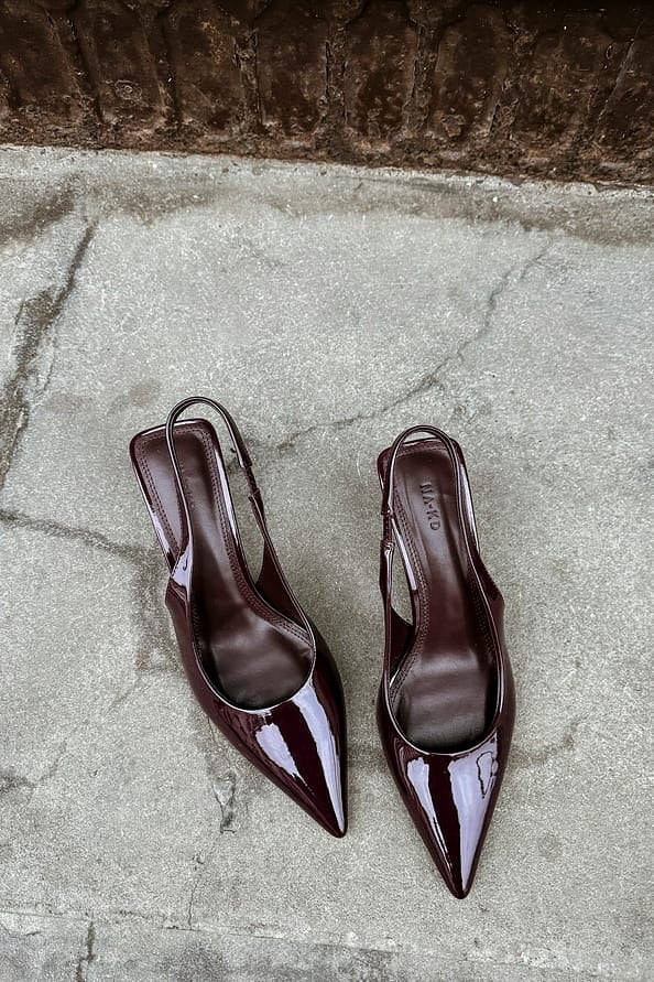 Shoes Arlissa