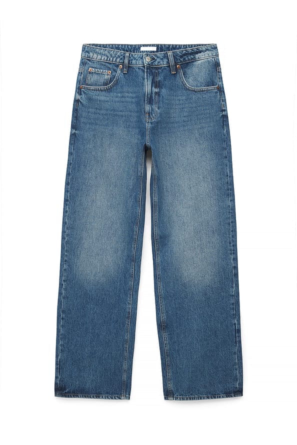 Pants molea