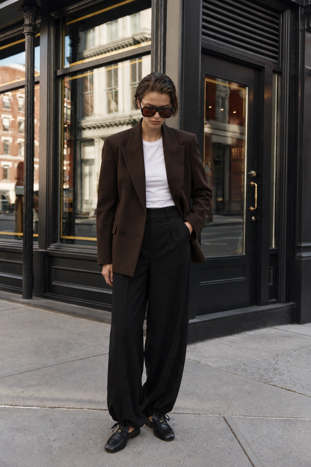 Jacket Velissa