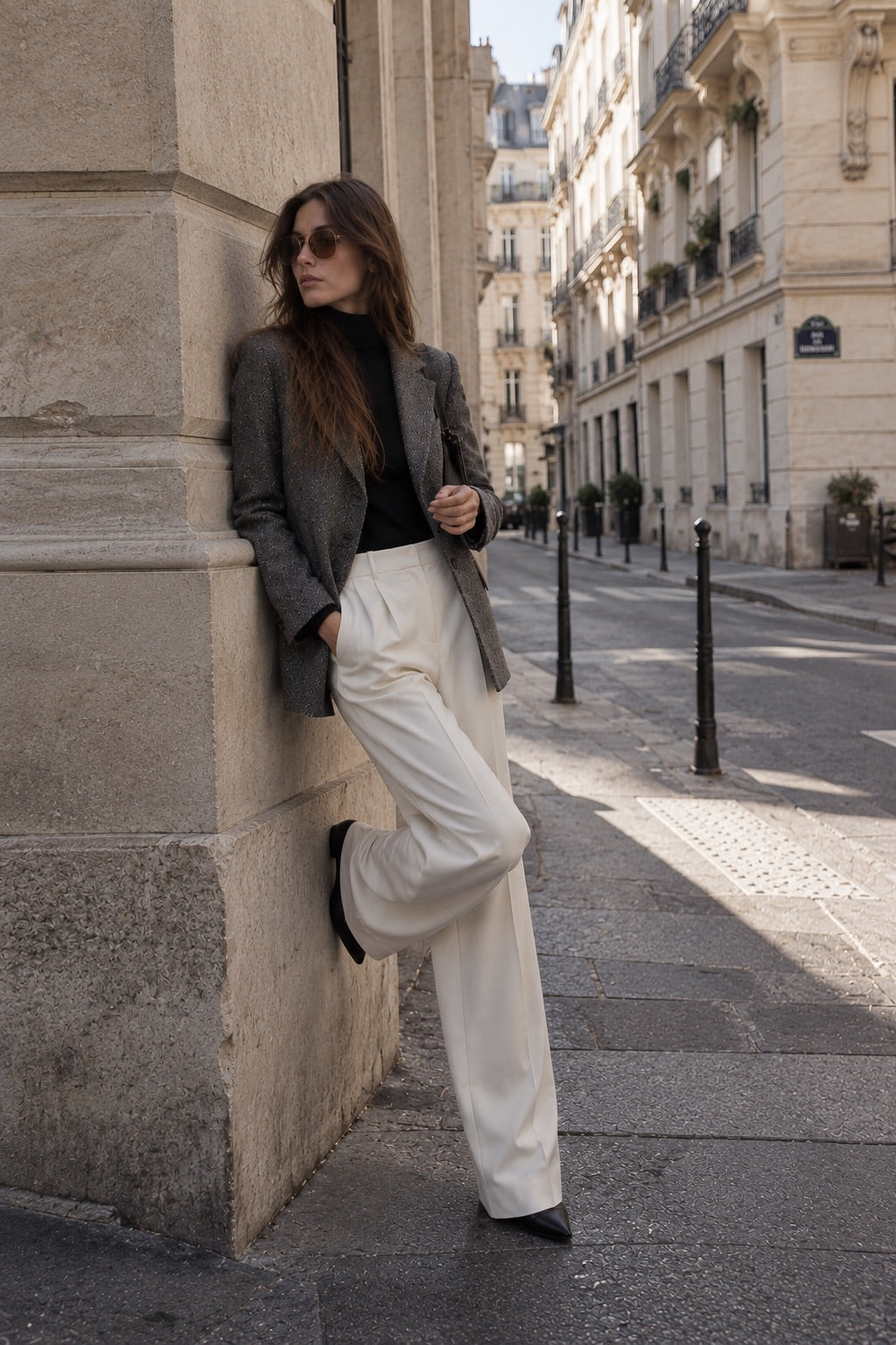 Jacket Éveline