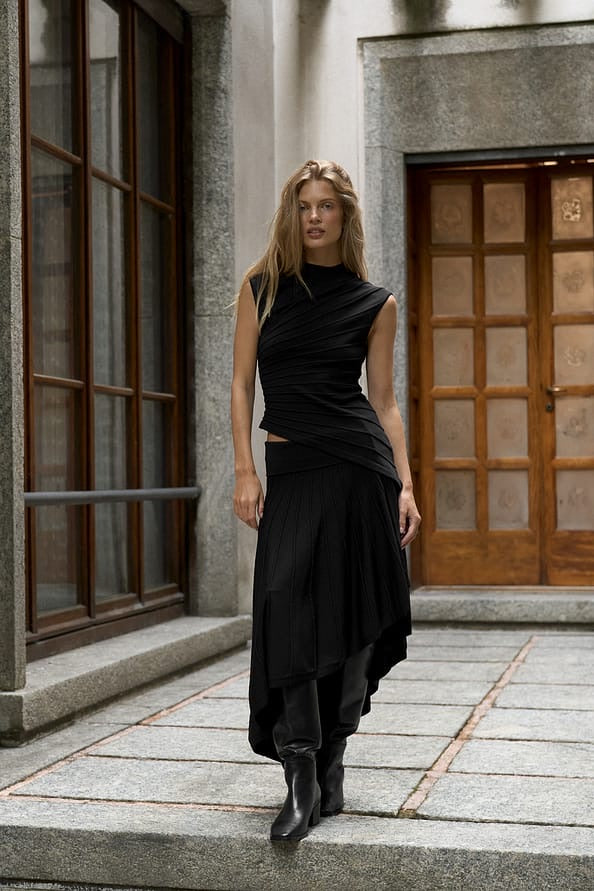 Skirts Noléa