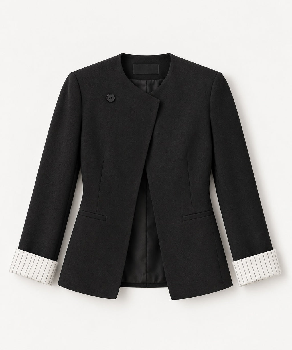 Jacket Selora