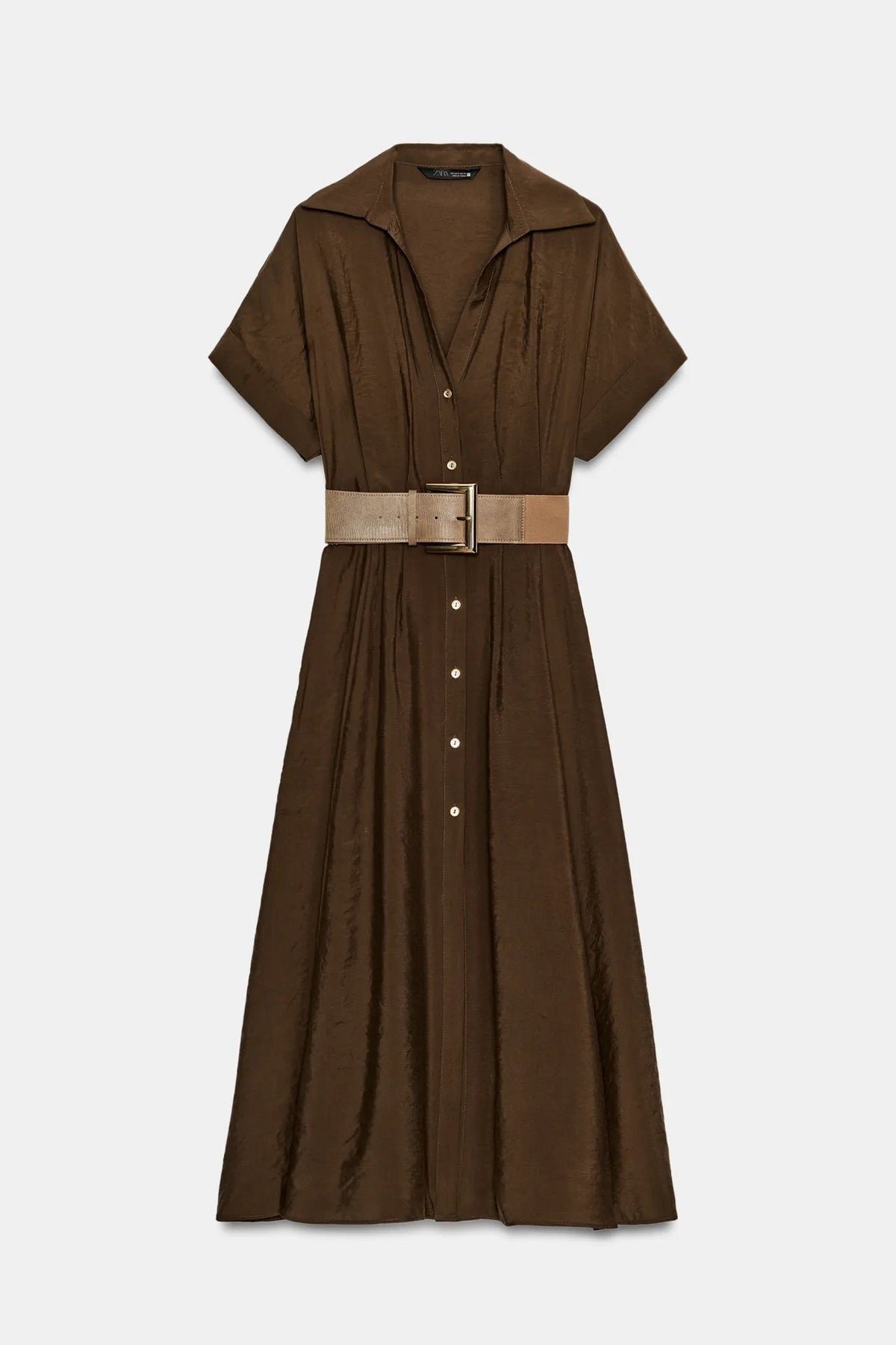 Dresses mohawk