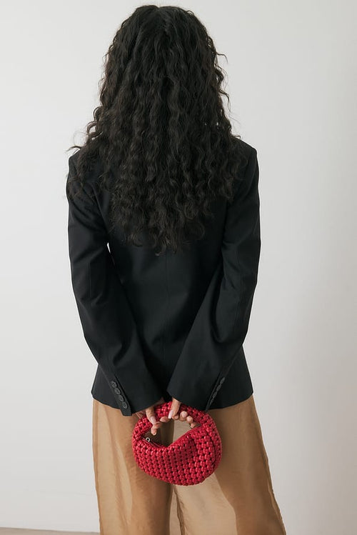Blazer Bianca