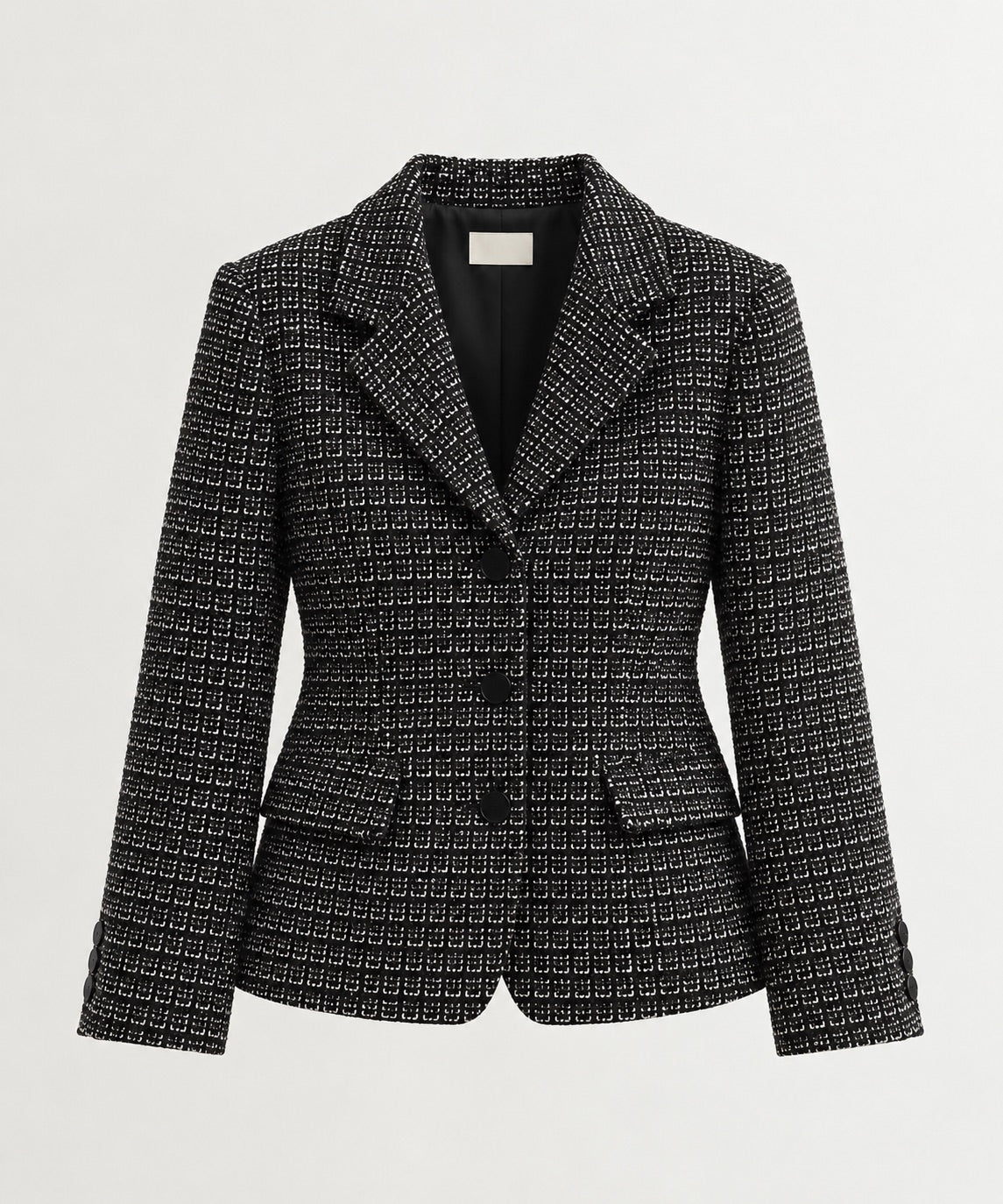 Jacket Varella