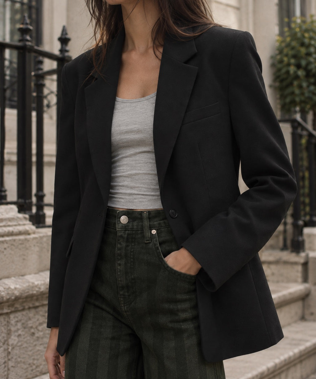 Jacket Velissa