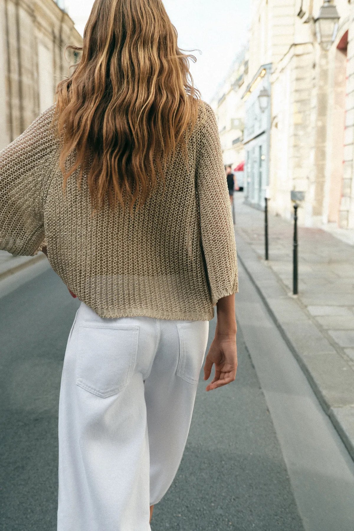 Sweater Vassia