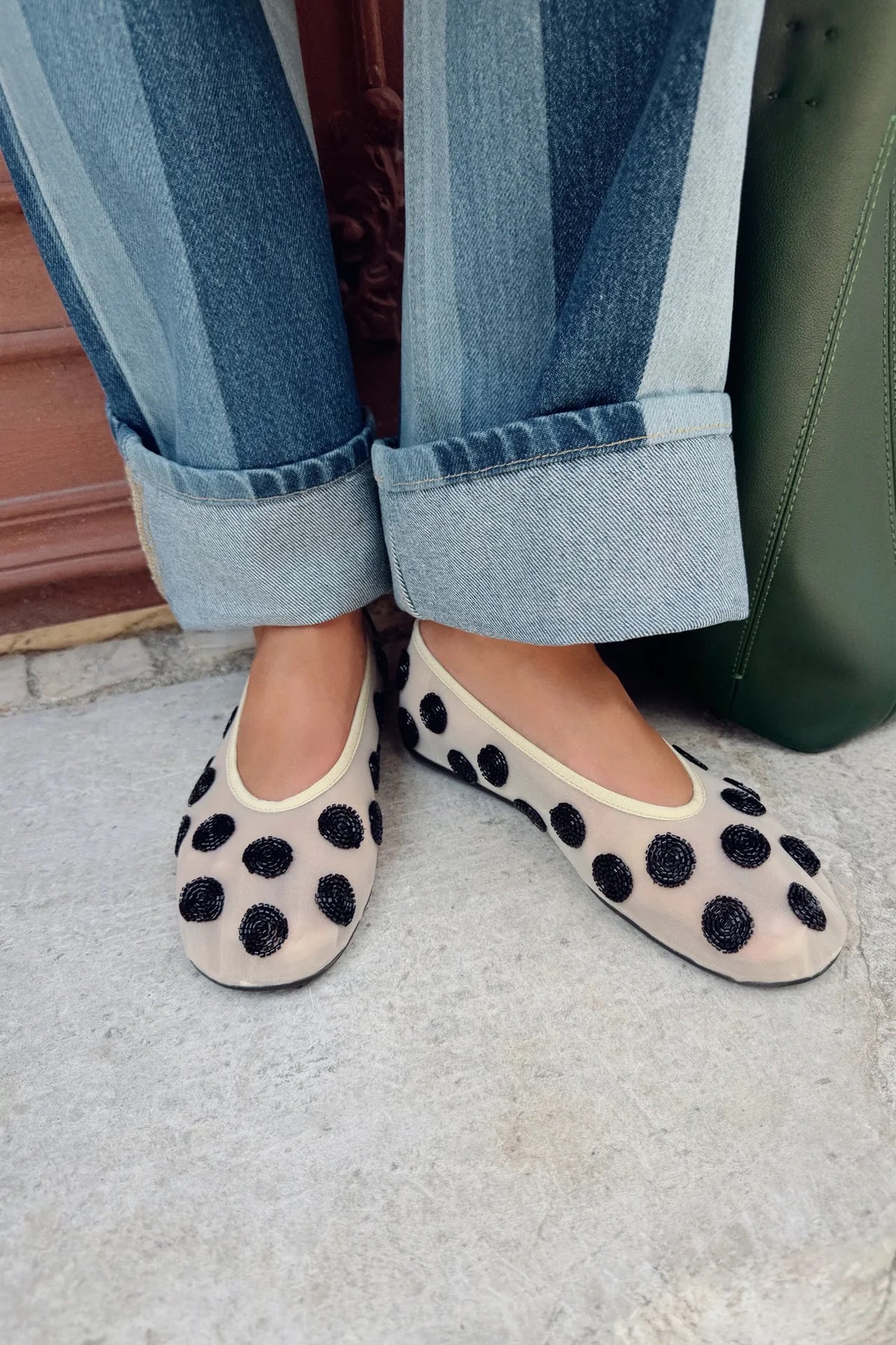 Shoes Alessia