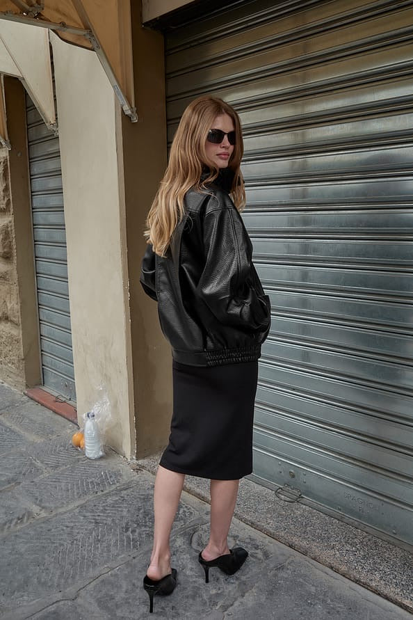 Jacket Sorella