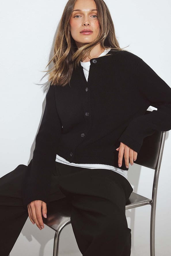 Jacket Isea