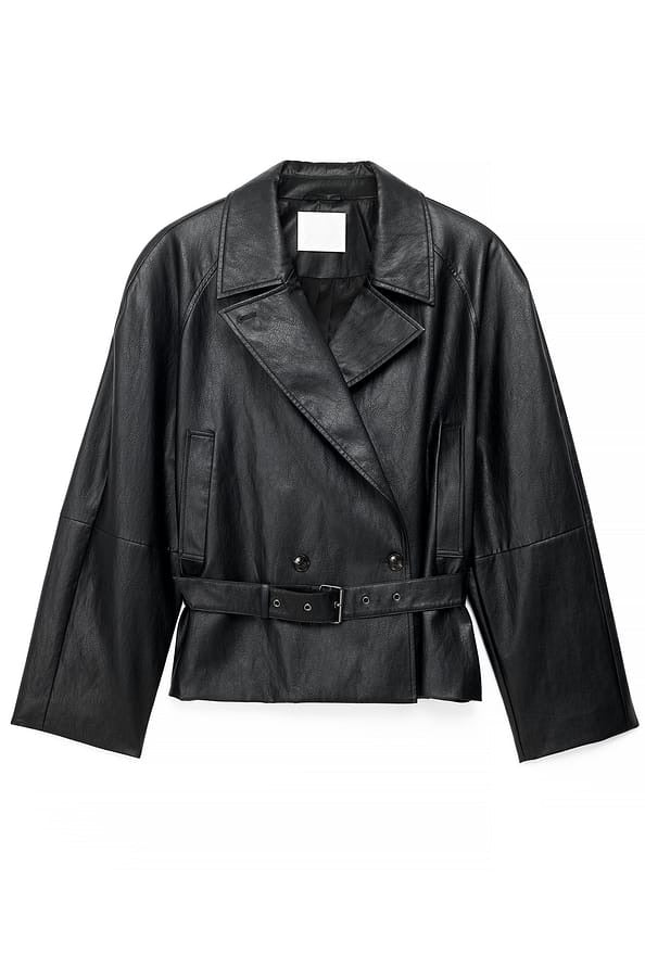 Jacket Virelle