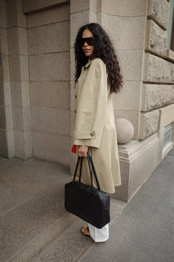 Jacket Orlena