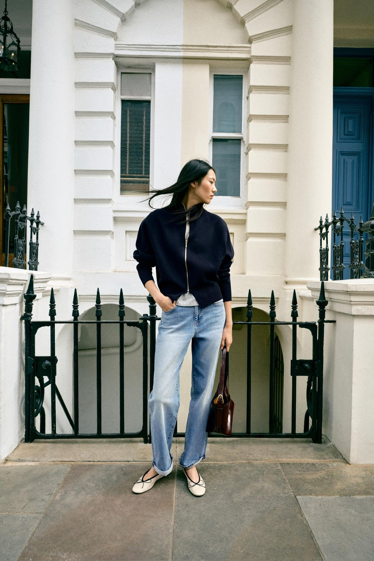 Sweater Evania