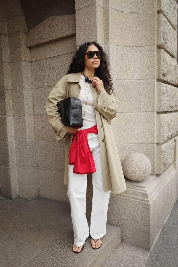 Jacket Orlena