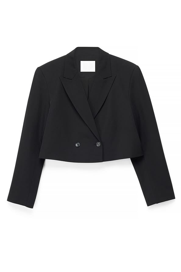 Blazer héritage
