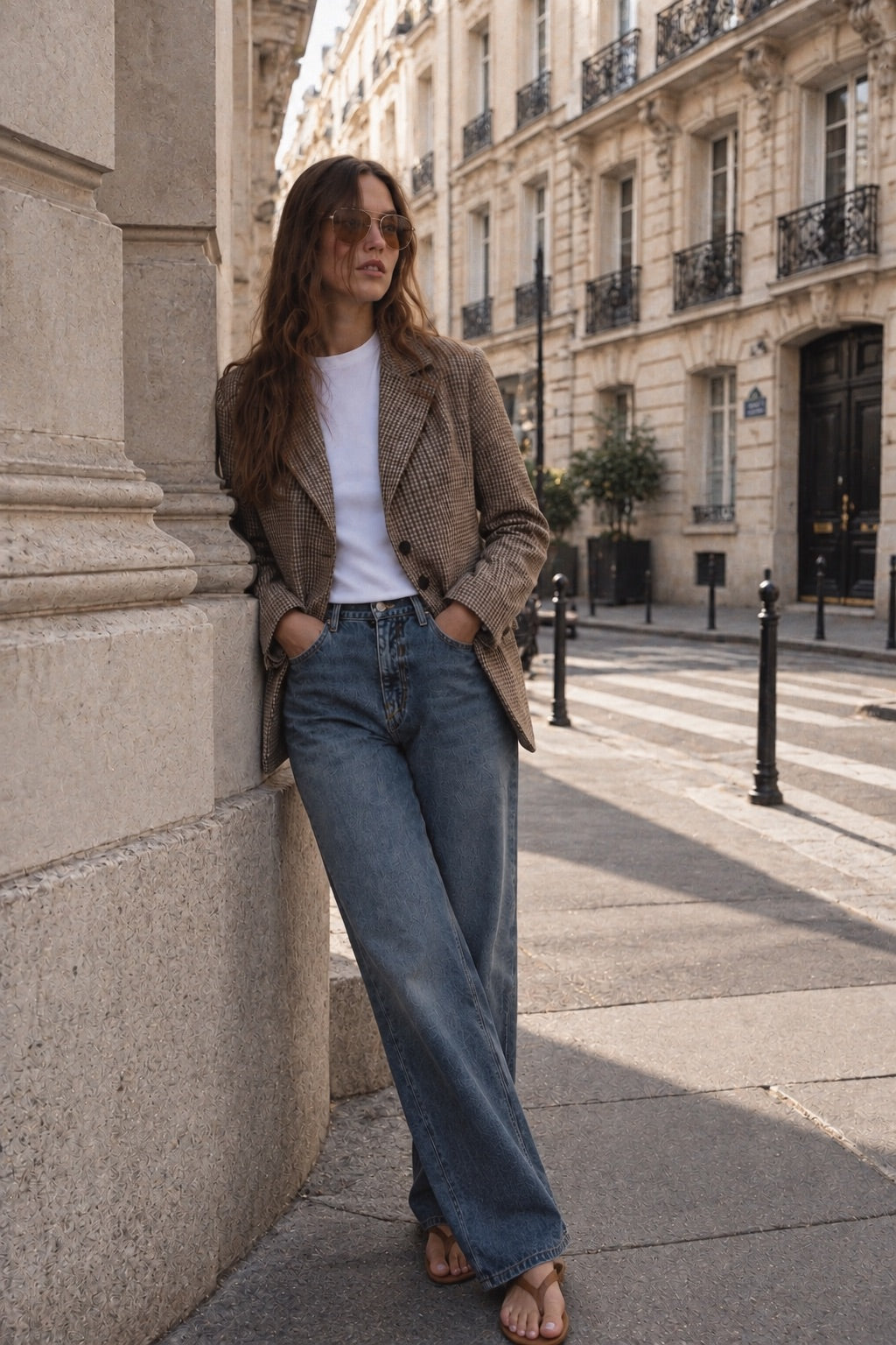 Jacket Elvoria