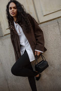 Jacket Céleste