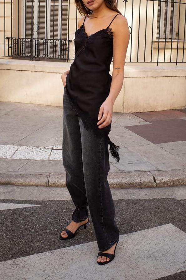 Pants marlis