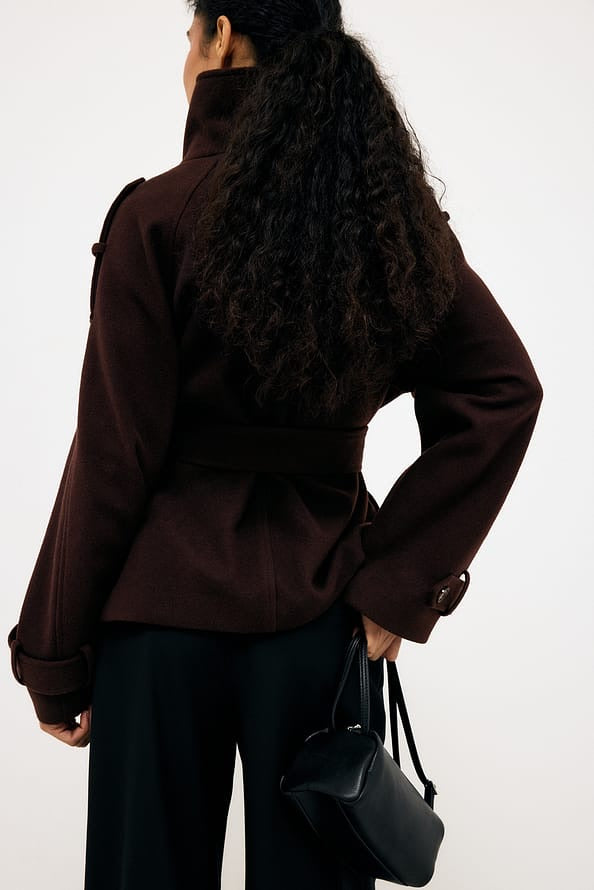 Jacket Elvera