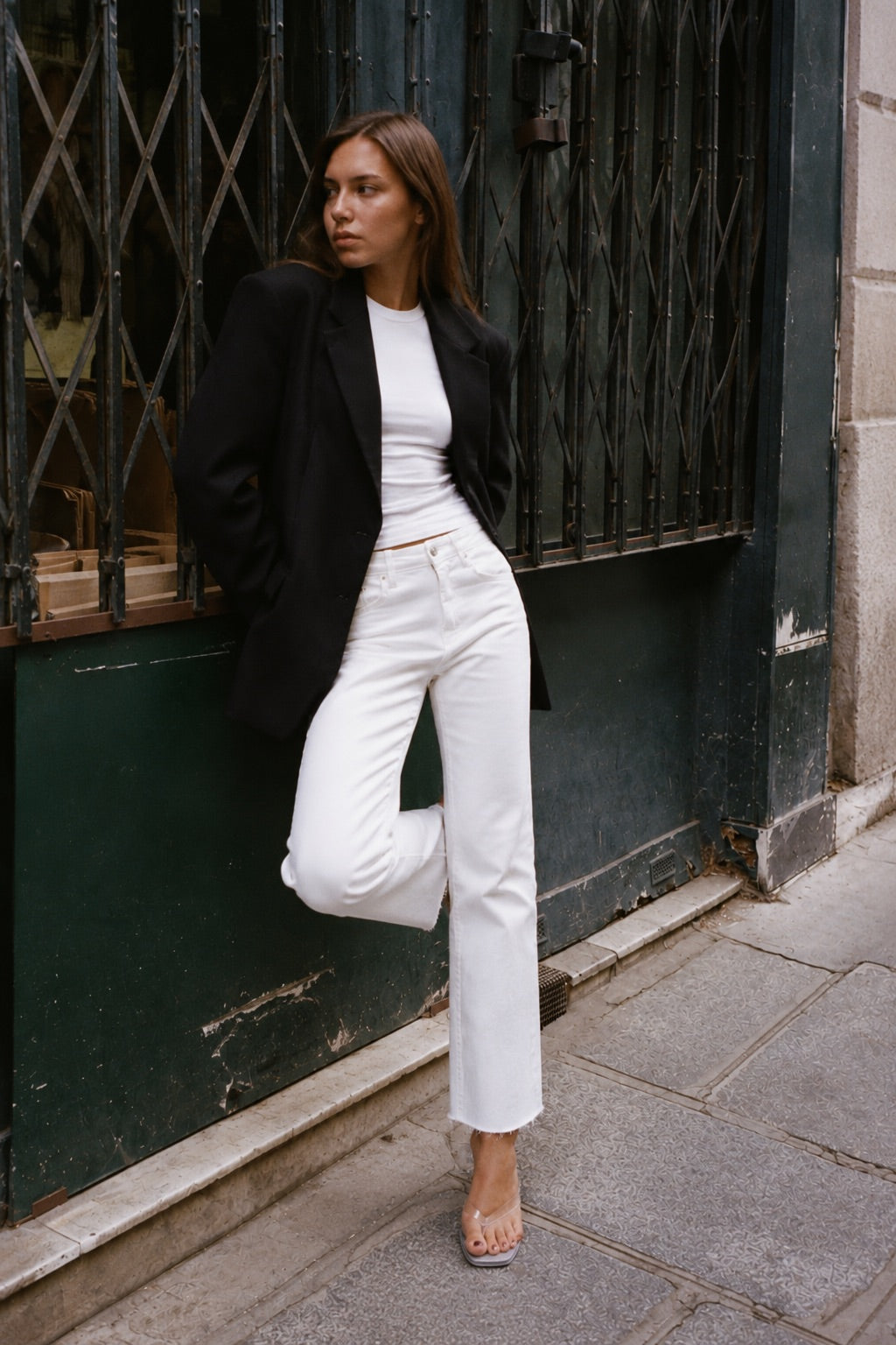 Jacket valenna