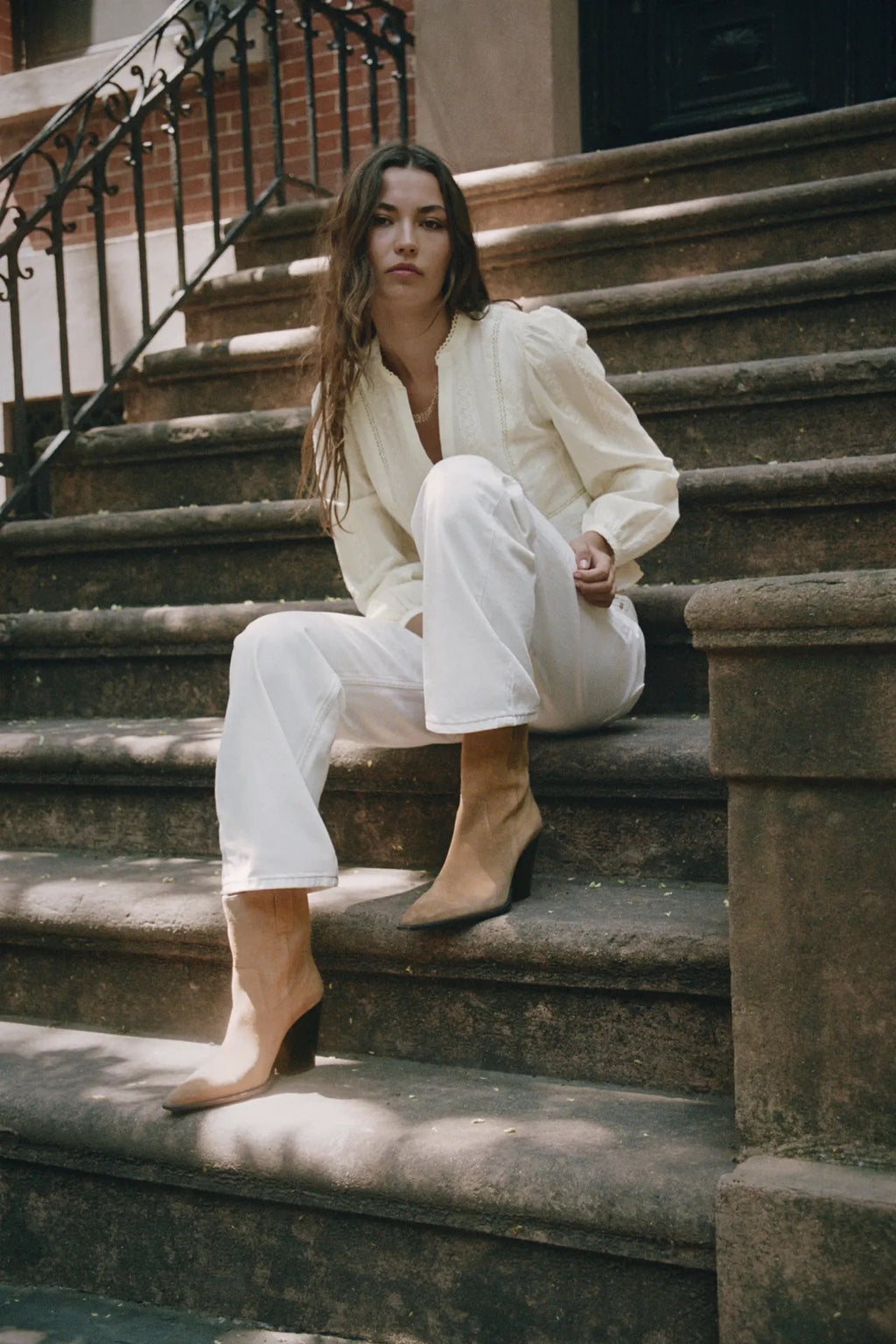 Shoes Novella