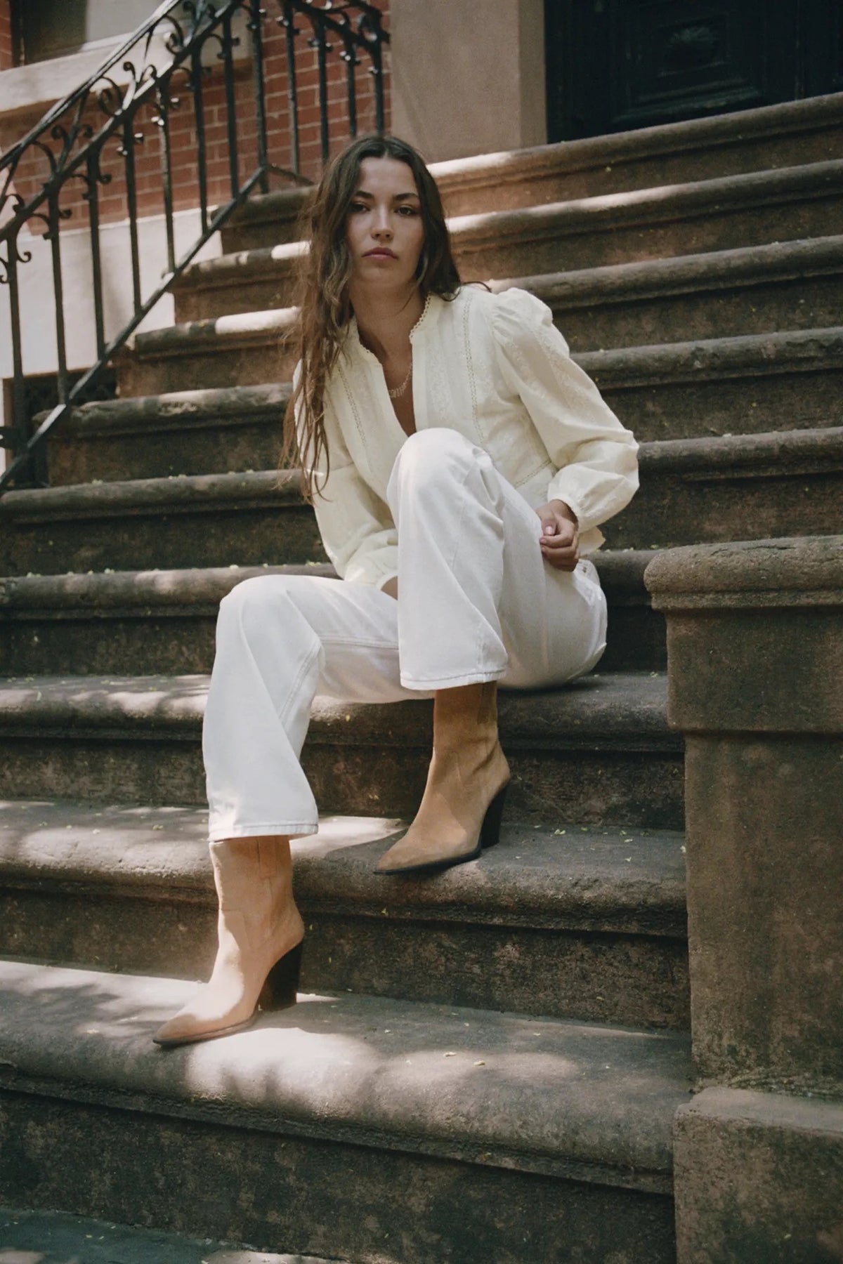 Shoes Novella