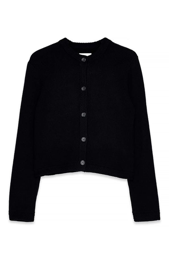 Jacket Isea