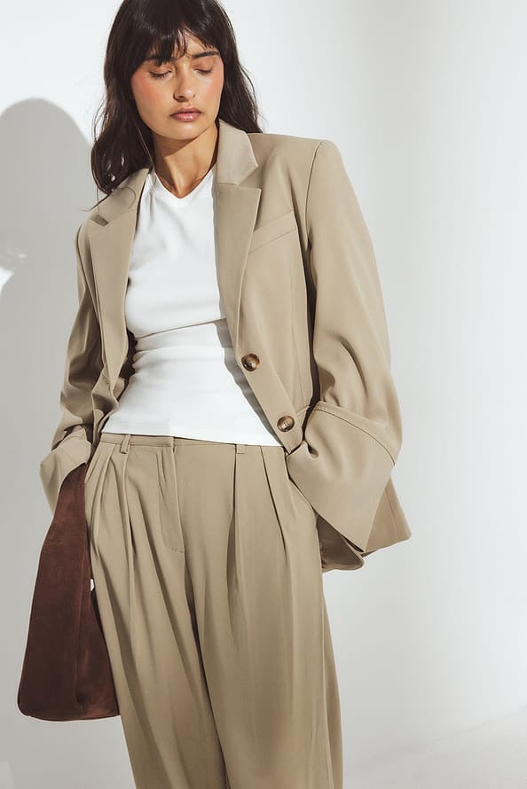 Blazer Serena