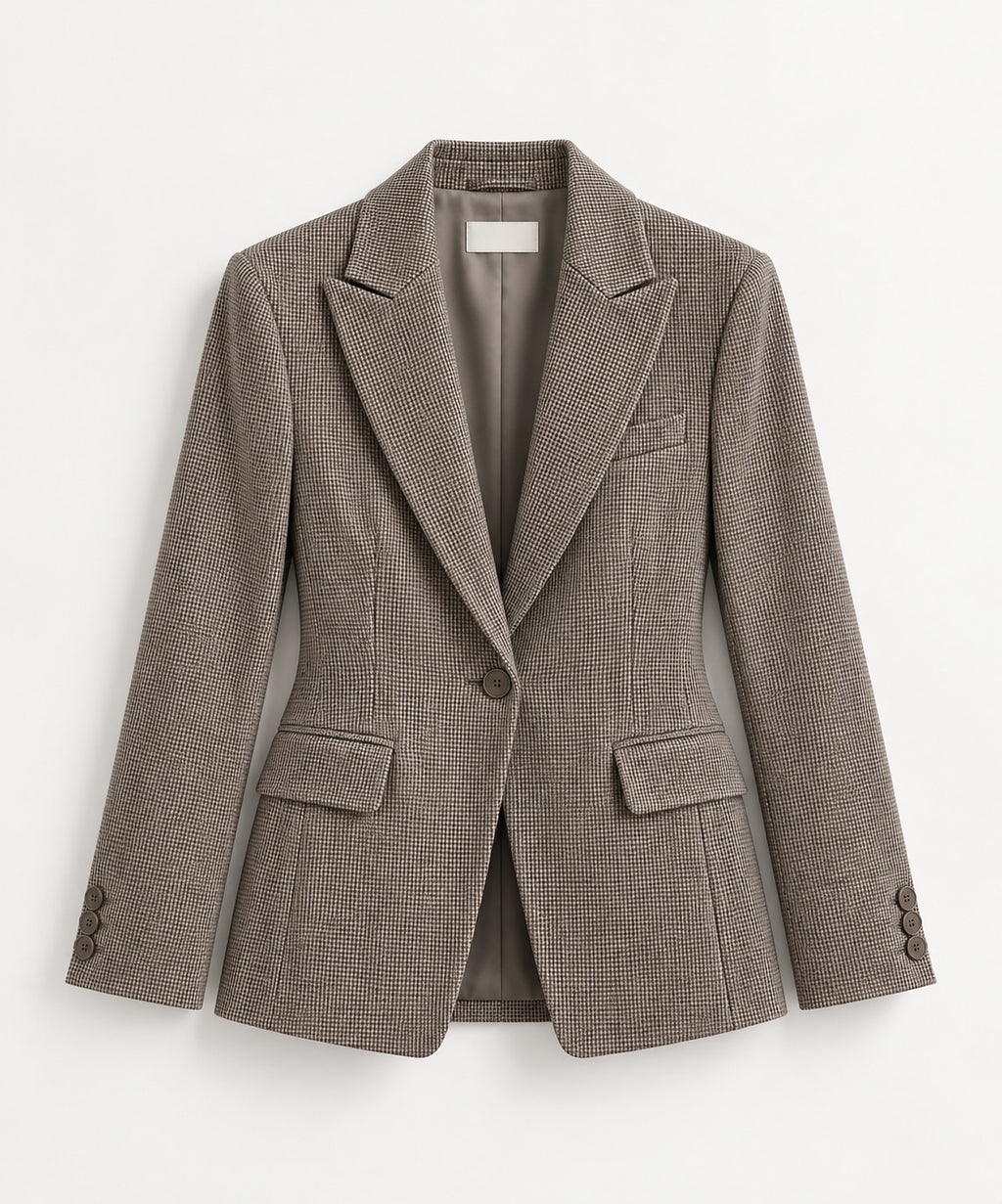 Jacket Orelis