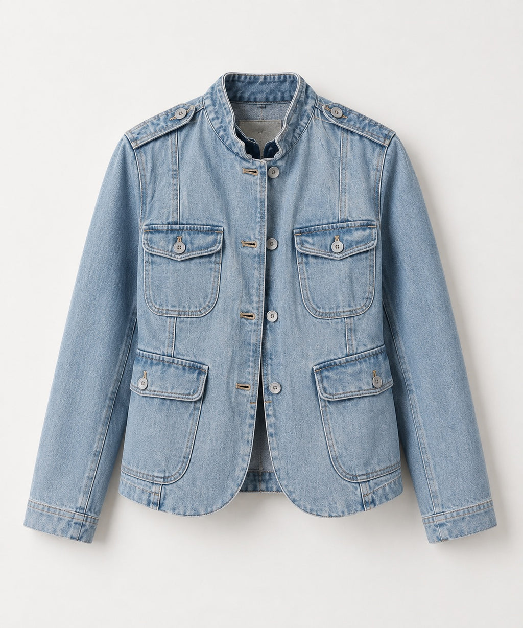 Jacket Valissa
