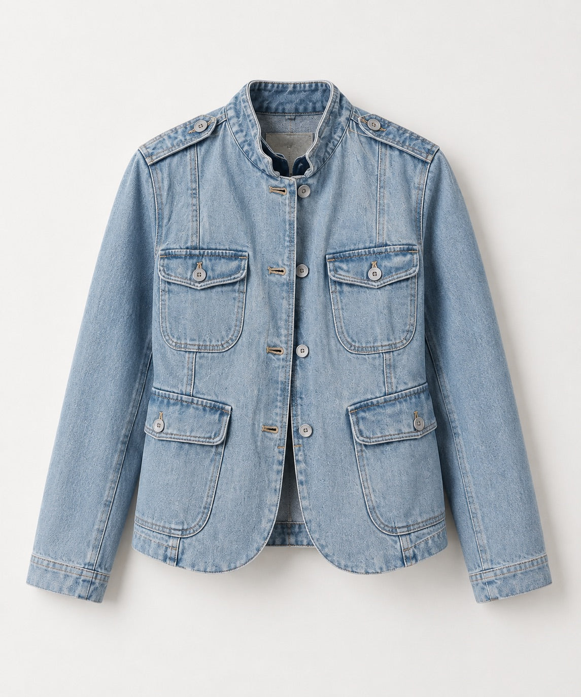 Jacket Valissa