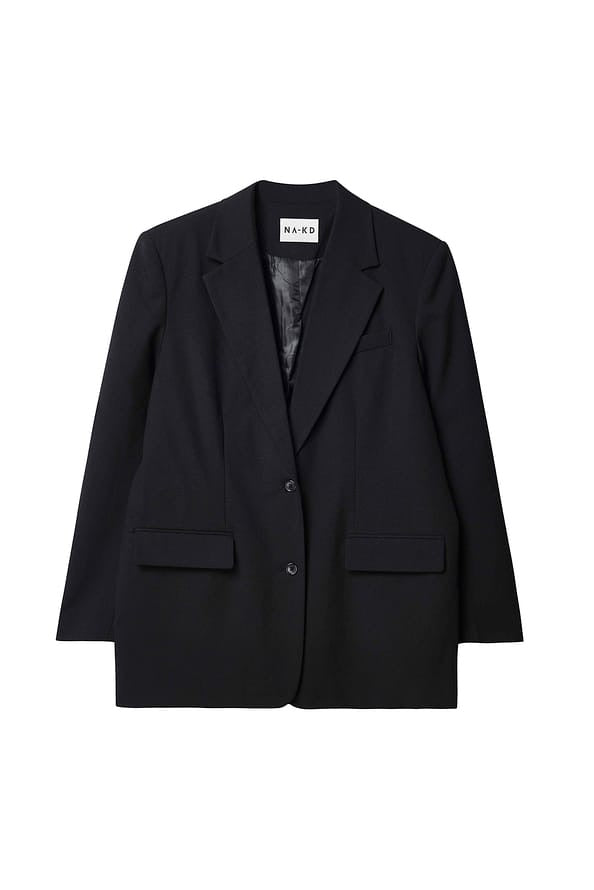 Blazer clémence