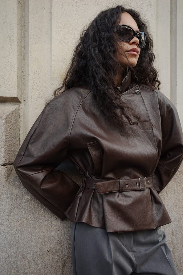 Jacket Valeria