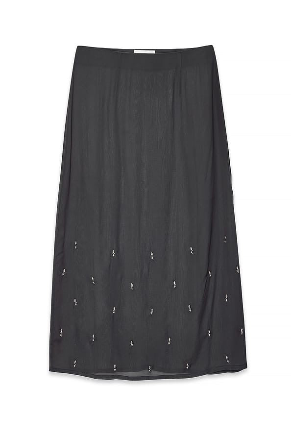 Skirts malva