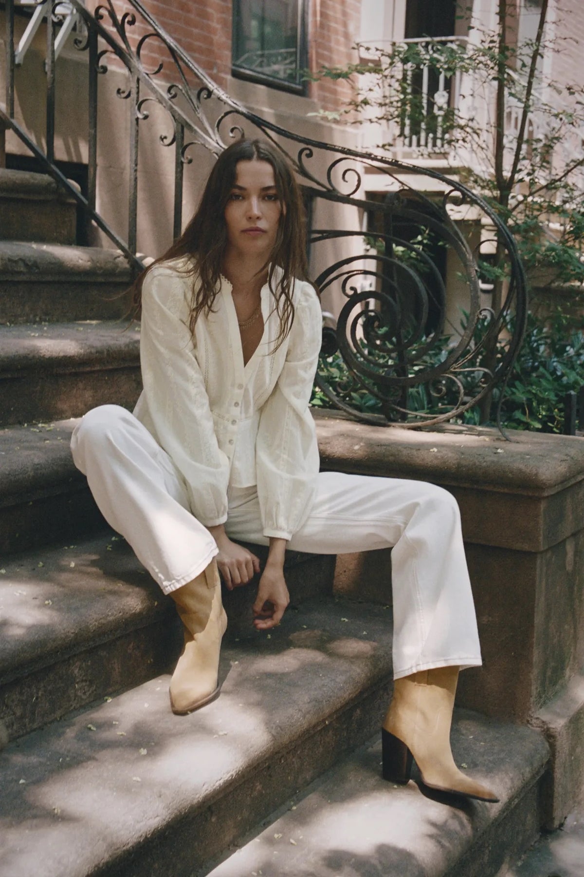 Shoes Novella