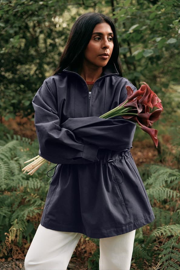 Jacket Calyssa